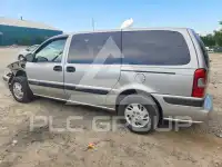 2005 Chevrolet VENTURE фото