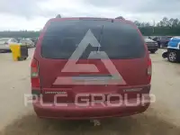 2005 Chevrolet VENTURE фото