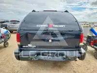 2005 Chevrolet Blazer photo