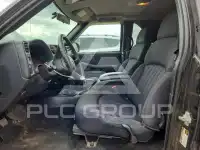 2005 Chevrolet Blazer photo