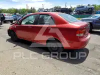 2005 Chevrolet Aveo фото
