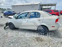 2005 Chevrolet Aveo фото