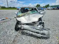 2005 Chevrolet Aveo фото