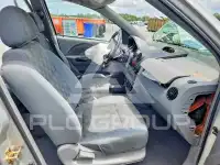 2005 Chevrolet Aveo фото