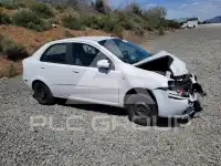 2005 Chevrolet Aveo фото