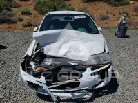 2005 Chevrolet Aveo фото