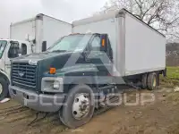 2005 Chevrolet CK Series photo
