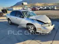 2005 Chevrolet Malibu photo