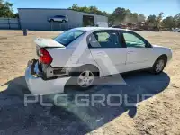 2005 Chevrolet Malibu фото