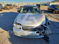 2005 Chevrolet Malibu photo