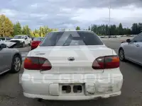 2005 Chevrolet Malibu фото