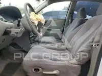 2005 Chevrolet Malibu фото