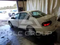 2005 Chevrolet Malibu photo