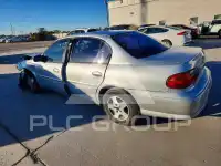 2005 Chevrolet Malibu photo
