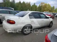 2005 Chevrolet Malibu фото