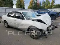 2005 Chevrolet Malibu фото