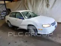 2005 Chevrolet Malibu photo
