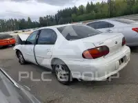 2005 Chevrolet Malibu фото