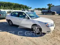 2005 Chevrolet Malibu фото