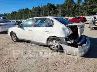 2005 Chevrolet Malibu фото