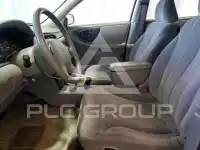 2005 Chevrolet Malibu photo