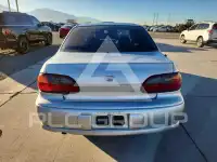 2005 Chevrolet Malibu photo
