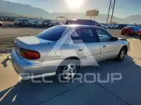 2005 Chevrolet Malibu photo