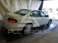 2005 Chevrolet Malibu photo