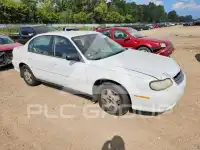 2005 Chevrolet Malibu фото