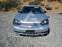 2005 Chevrolet Malibu фото