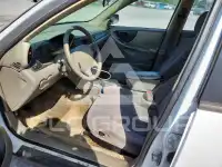 2005 Chevrolet Malibu фото