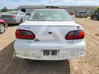 2005 Chevrolet Malibu фото