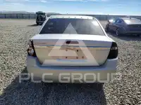 2005 Chevrolet Malibu фото