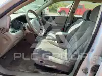 2005 Chevrolet Malibu фото
