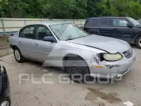 2005 Chevrolet Malibu фото