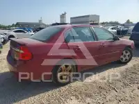 2005 Chevrolet Malibu фото