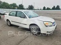 2005 Chevrolet Malibu фото
