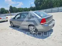 2005 Chevrolet Malibu фото