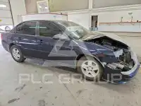 2005 Chevrolet Malibu фото