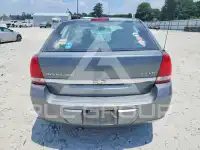 2005 Chevrolet Malibu фото