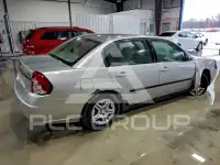 2005 Chevrolet Malibu фото