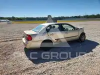 2005 Chevrolet Malibu photo