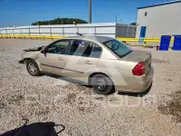 2005 Chevrolet Malibu photo