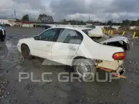 2005 Chevrolet Malibu фото
