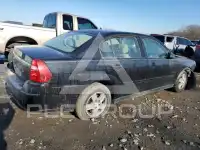 2005 Chevrolet Malibu фото