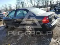 2005 Chevrolet Malibu фото
