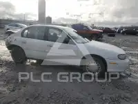 2005 Chevrolet Malibu фото