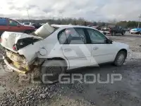 2005 Chevrolet Malibu фото