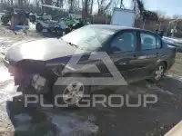 2005 Chevrolet Malibu фото