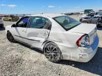 2005 Chevrolet Malibu фото
